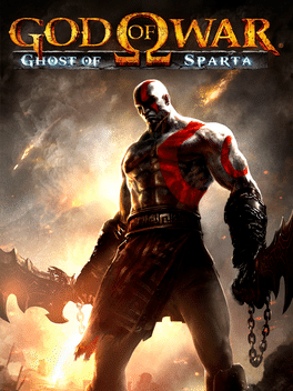 God of War : Ghost of Sparta
