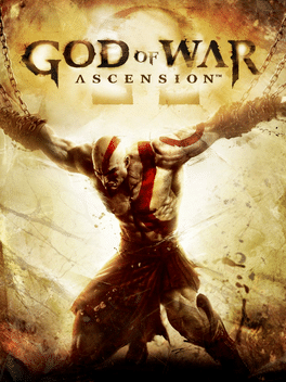 God of War : Ascension