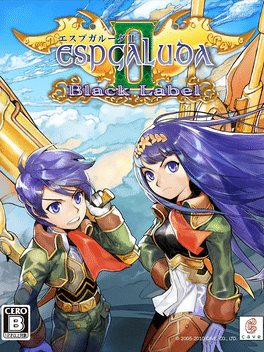 Espgaluda II: Black Label
