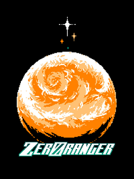 ZeroRanger (PC)