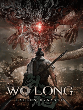 Wo Long : Fallen Dynasty (Xbox Series)