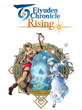 Eiyuden Chronicle Rising (Switch)