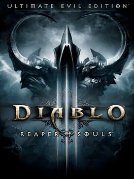 Diablo III Reaper of Souls (Ultimate Evil Edition)