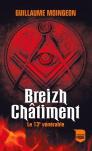 Breizh châtiment - Le 13e vénérable