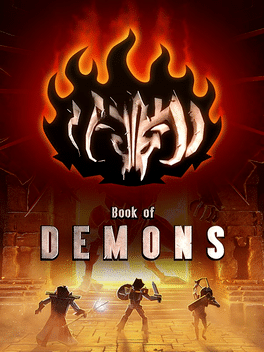 Book of Demons (Steam)