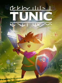 Tunic (Xbox Series)