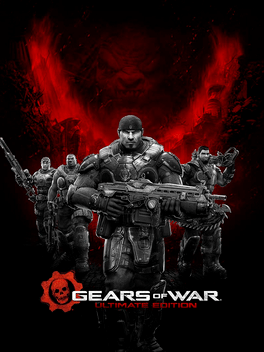 Gears of War Ultimate Edition