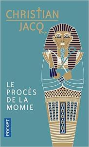 Le procès de la momie