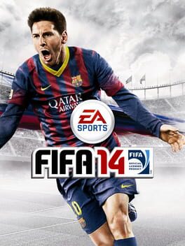 FIFA 14 (Wii Edition essentielle)