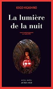La Lumière de la nuit