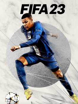 FIFA 23 (Xbox Series)