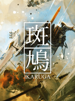Ikaruga (Switch)