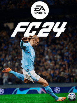 EA Sports FC 24 (Xbox Series)
