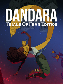 Dandara : Trials of Fear Edition (Epic)