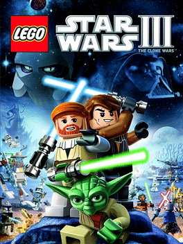 LEGO Star Wars III : The Clone Wars