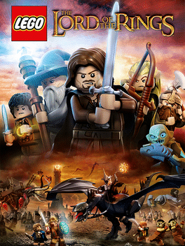 LEGO Le Seigneur des Anneaux