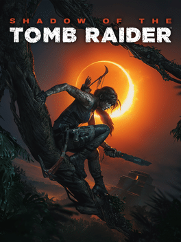 Shadow of the Tomb Raider (Xbox One)