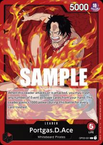 Portas.D.Ace