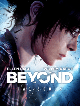 Beyond : Two Souls (PS3)