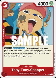 Tony Tony.Chopper