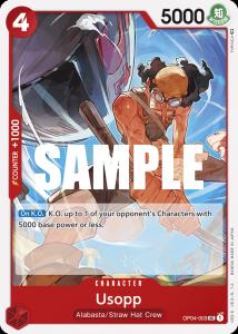 Usopp