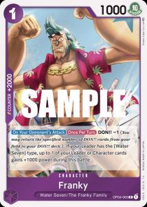 Franky