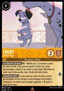 Lucky - Le 15e chiot