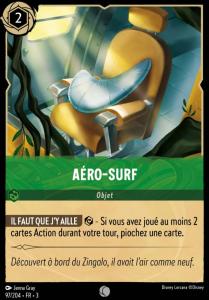 Aéro-Surf