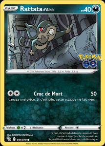 Rattata d'Alola