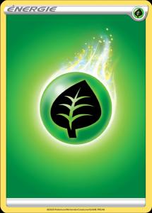 Énergie Plante