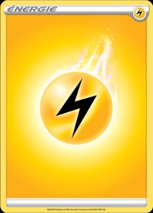 Énergie Électrique
