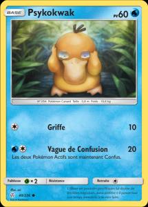 Psykokwak