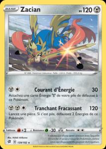 Zacian