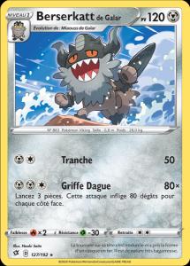 Berserkatt de Galar
