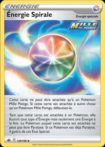 Énergie Spirale