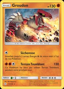 Groudon