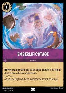 Emberlificotage