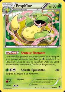 Empiflor