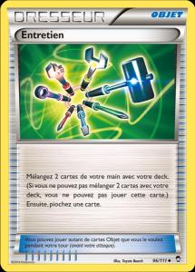Entretien