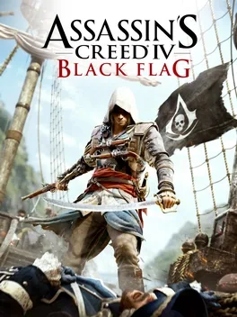 Assassin's Creed IV : Black Flag