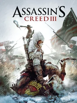 Assassin's Creed III (Uplay)
