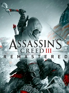 Assassin's Creed III Remastered (PS4)