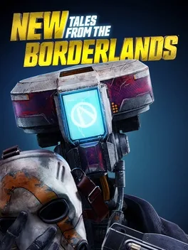 New Tales from the Borderlands (PS5 Edution Deluxe)