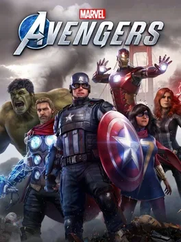 Marvel's Avengers (Xbox Series)