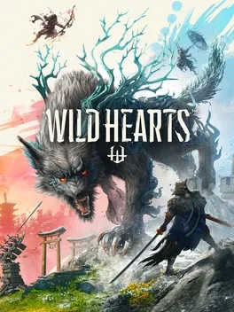 Wild Hearts (Xbox Series)