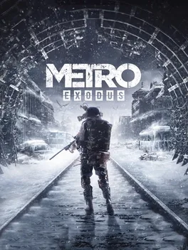 Metro Exodus (Xbox One)