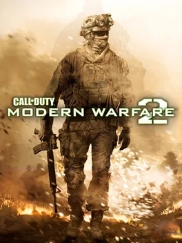 Call of Duty : Modern Warfare 2