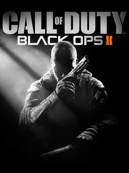 Call of Duty : Black Ops II
