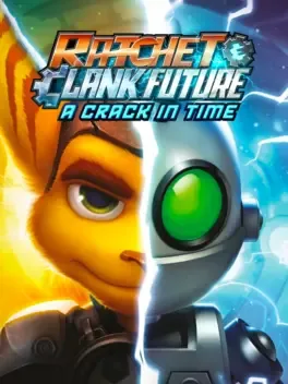 Ratchet & Clank : A Crack in Time