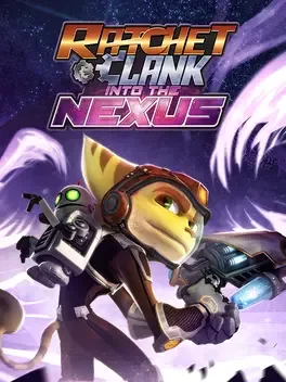 Ratchet & Clank : Nexus
